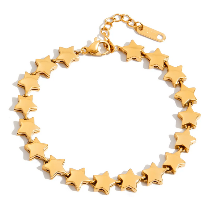 STAR LINK BRACELET 💧