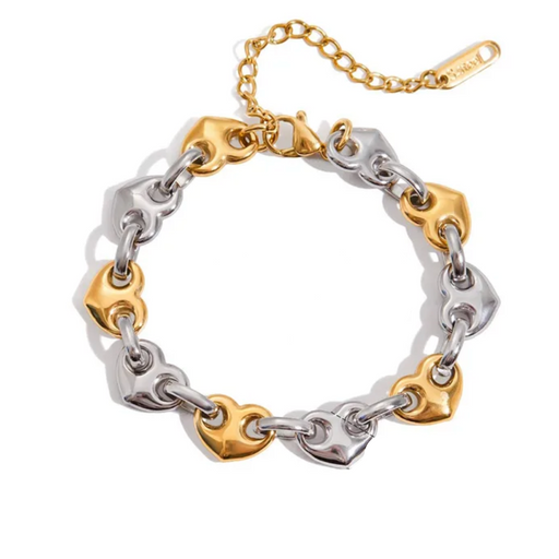 HEART MARINER BRACELET 💧