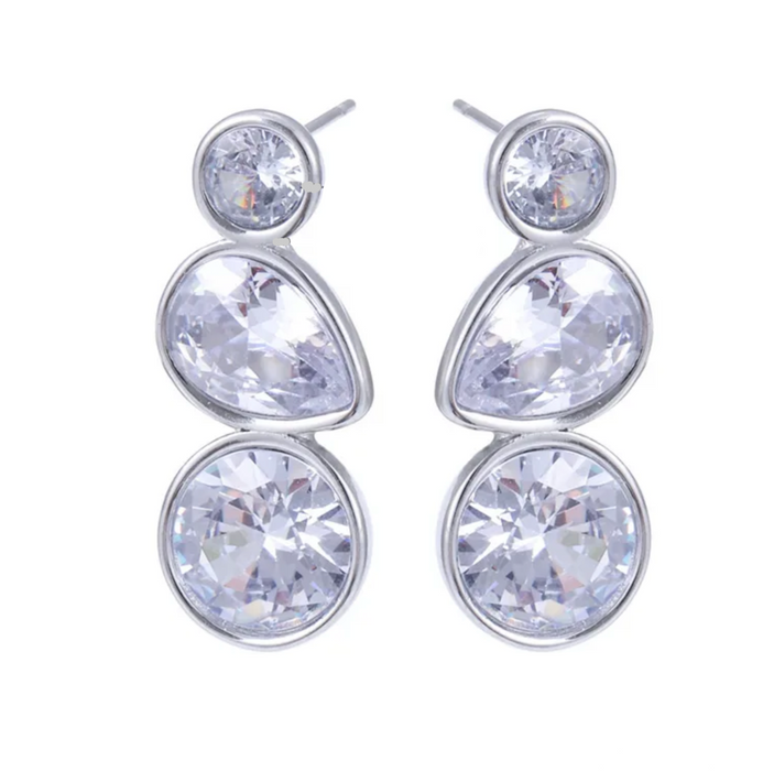 HOLIDAY EARRINGS 💧