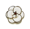 CAMELIA BROOCH
