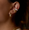 BAGUETTE EAR CUFF (2) 💧