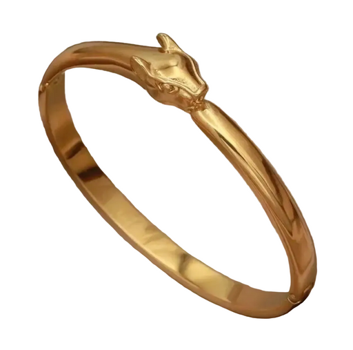 PANTHER BANGLE BRACELET 💧