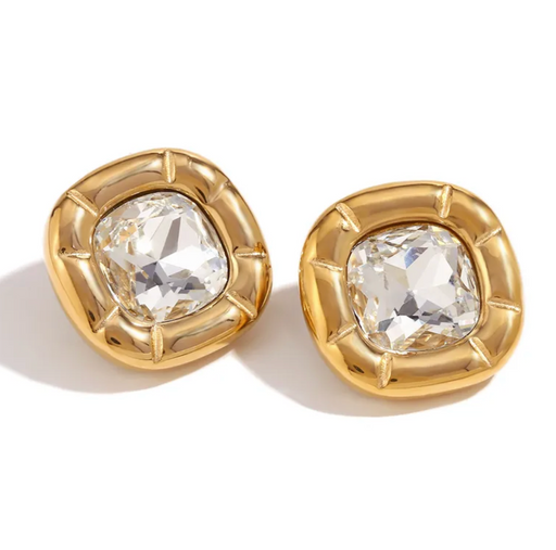 GALLAGER EARRINGS 💧