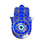 HAMSA JEWELRY TRAY