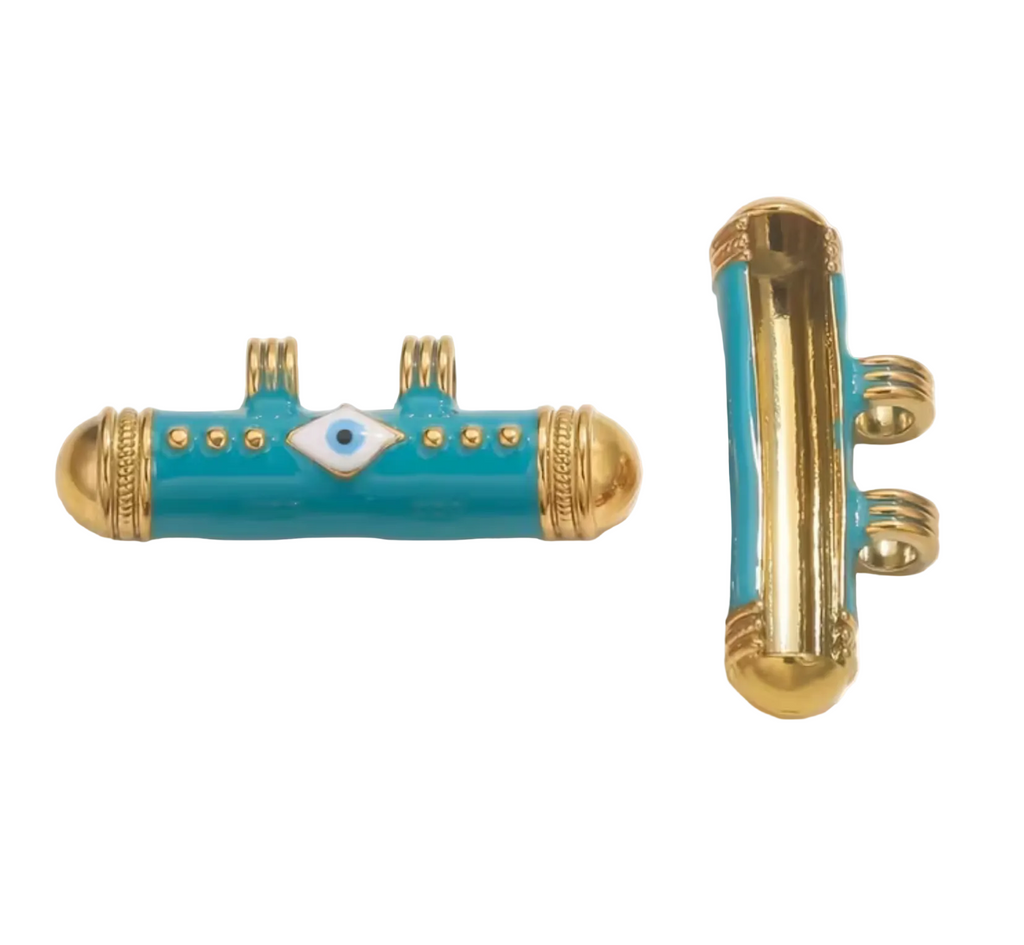 HORUS BAR NECKLACE 💧