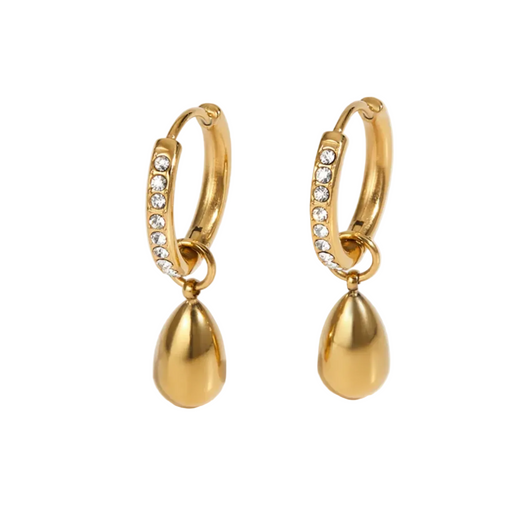 PENDULUM HUGGIES 💧