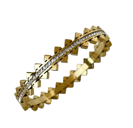 CLASH BANGLE BRACELET 💧