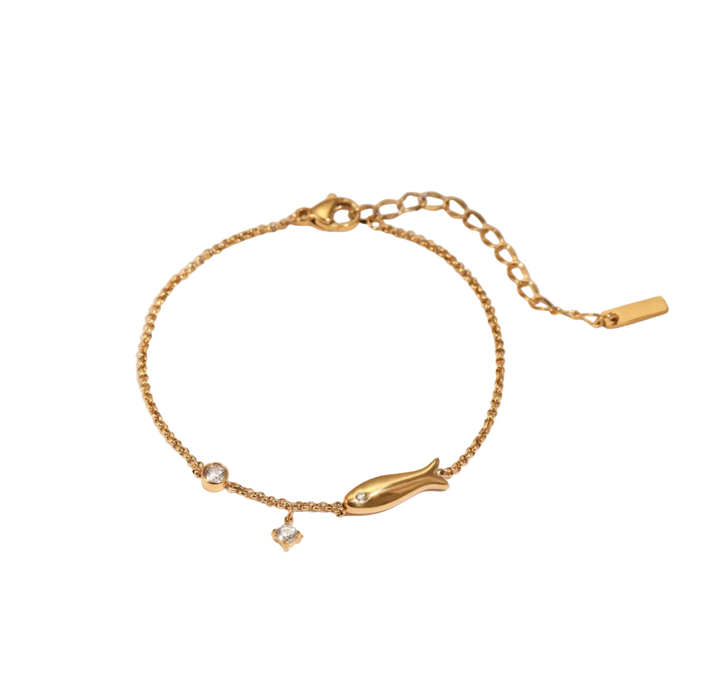 SARDINE BRACELET 💧