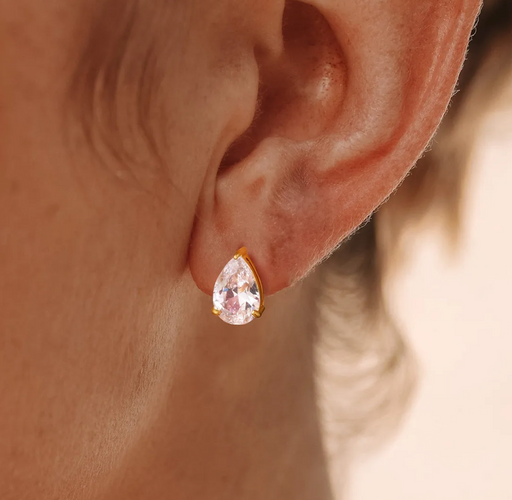 DIONI STUD EARRINGS 💧