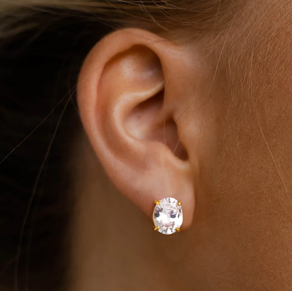 DIONI STUD EARRINGS 💧