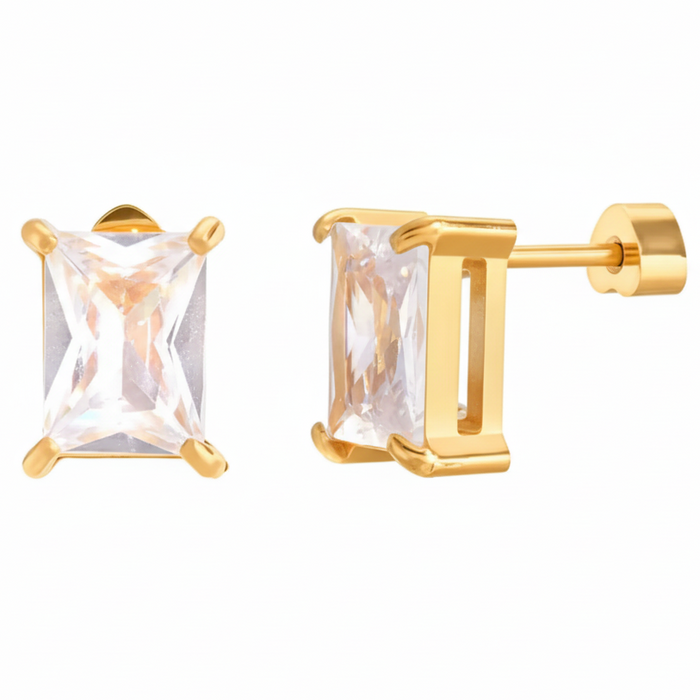 DIONI STUD EARRINGS 💧