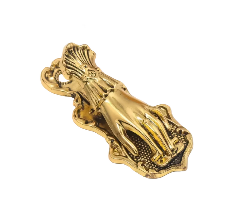 THE ATHENA PAPER CLIP