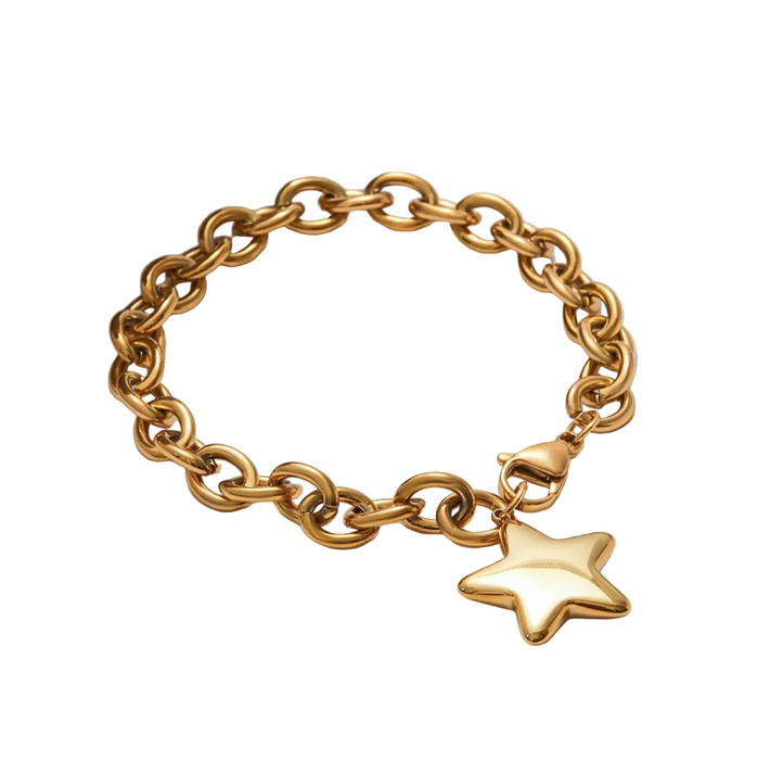 STAR BRACELET 💧