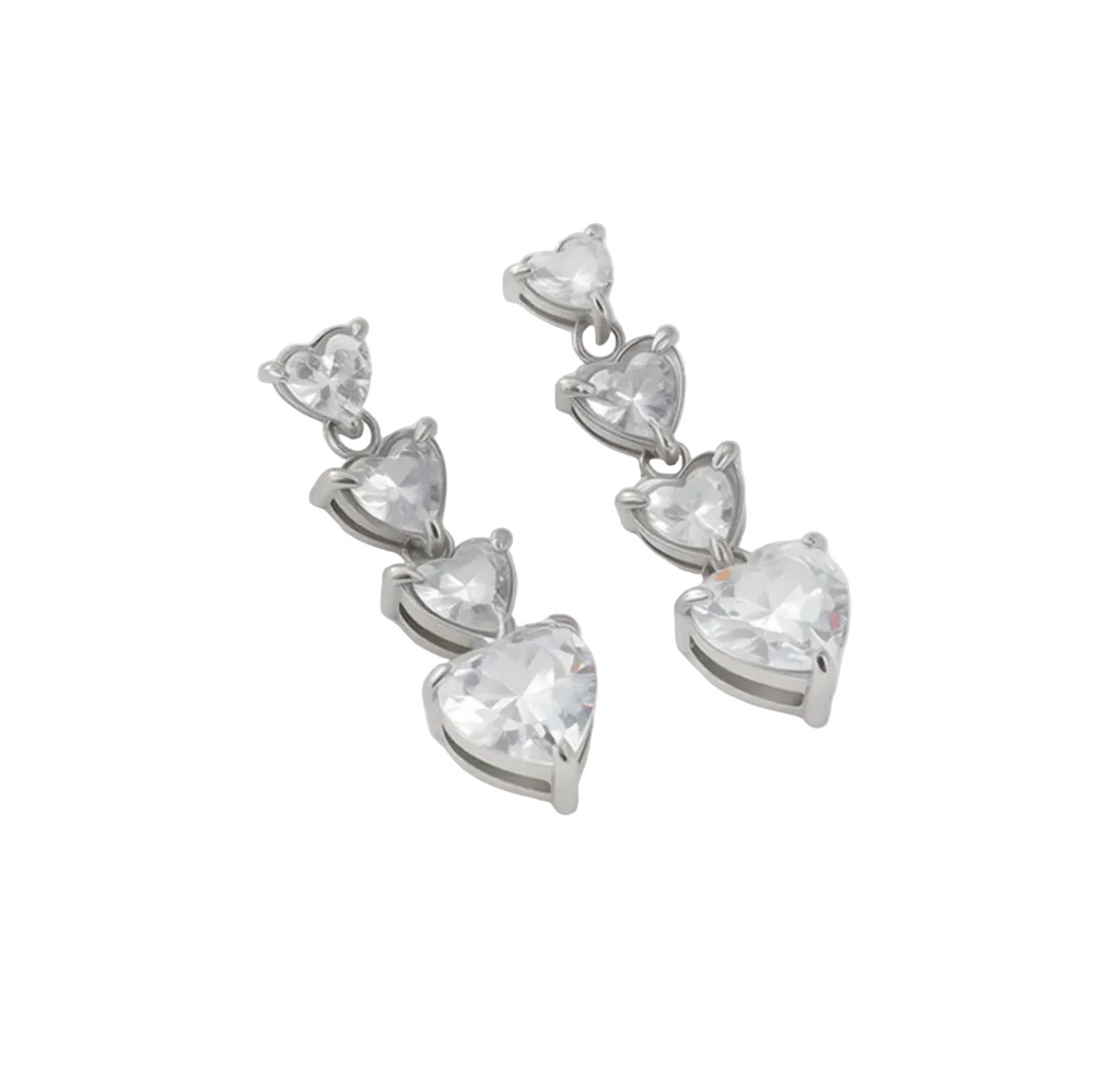 BROJI EARRINGS 💧