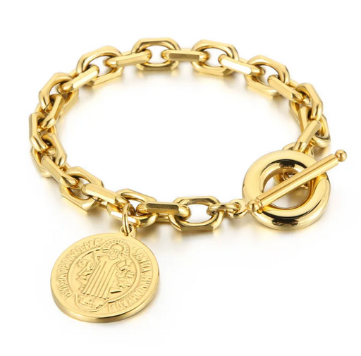 SAN BENITO VASILI BRACELET 💧