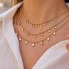 DROP YRINA NECKLACE 💧