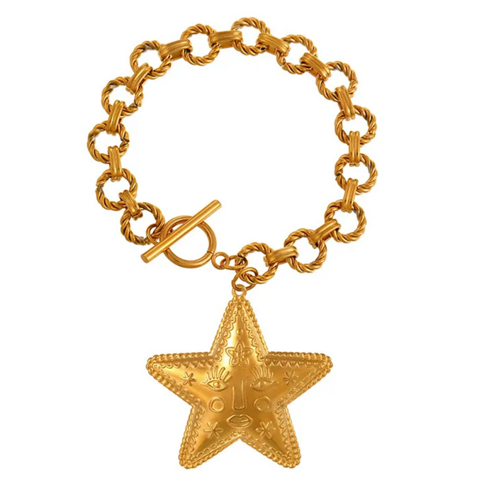 STAR BOHO BRACELET 💧