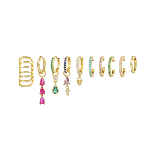 EARRING PARTY