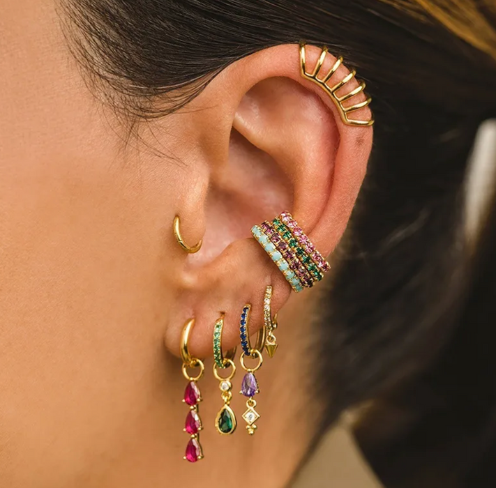 EARRING PARTY