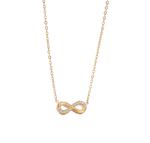 INFINITO NECKLACE 💧