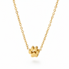 PAW NECKLACE 💧
