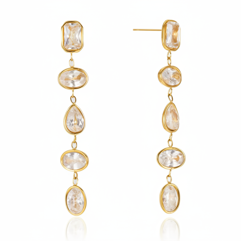 AFRODITA EARRINGS 💧