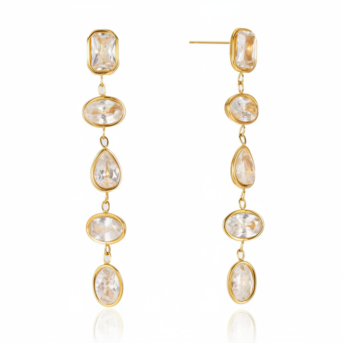 AFRODITA EARRINGS 💧