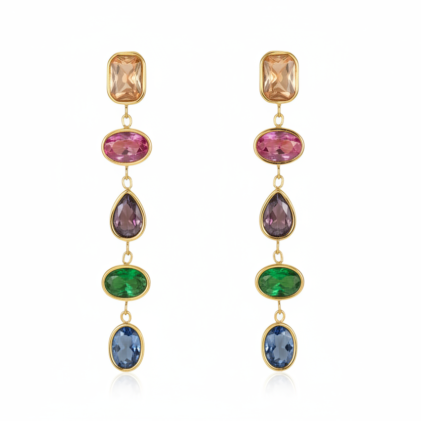 AFRODITA EARRINGS 💧