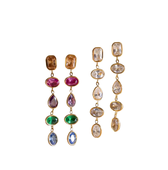 AFRODITA EARRINGS 💧