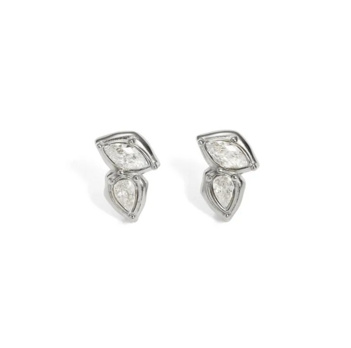 SATELLITE EARRINGS💧