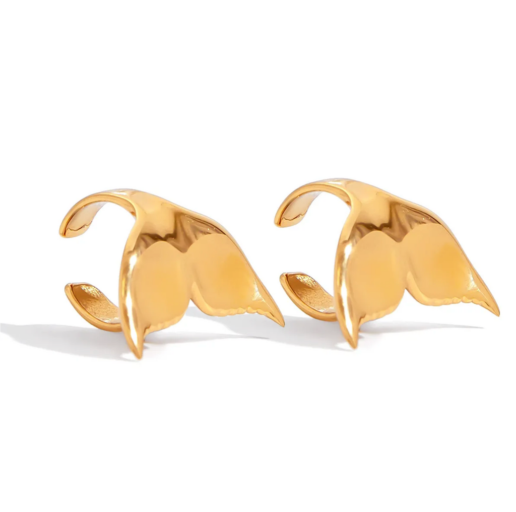 MERMAID EAR CUFF (2) 💧