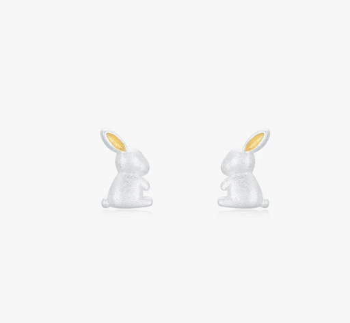 .925 BUNNY STUDS