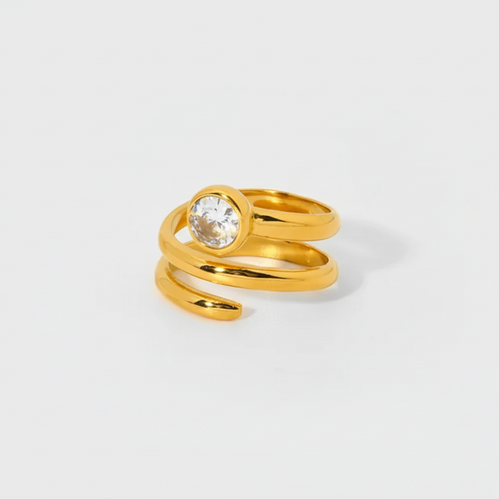 CHANIA RING 💧