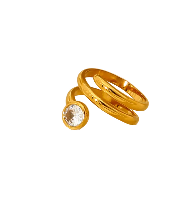 CHANIA RING 💧