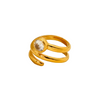 CHANIA RING 💧