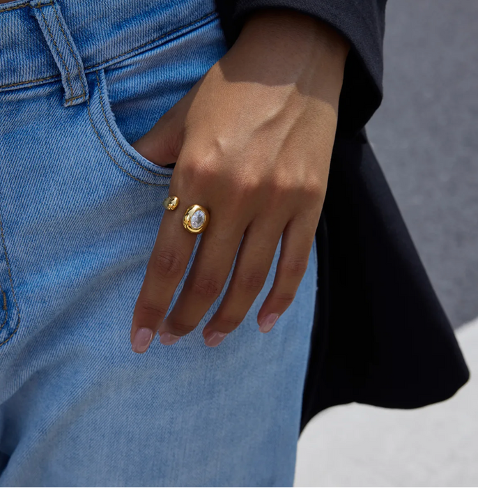 KYMA RING 💧