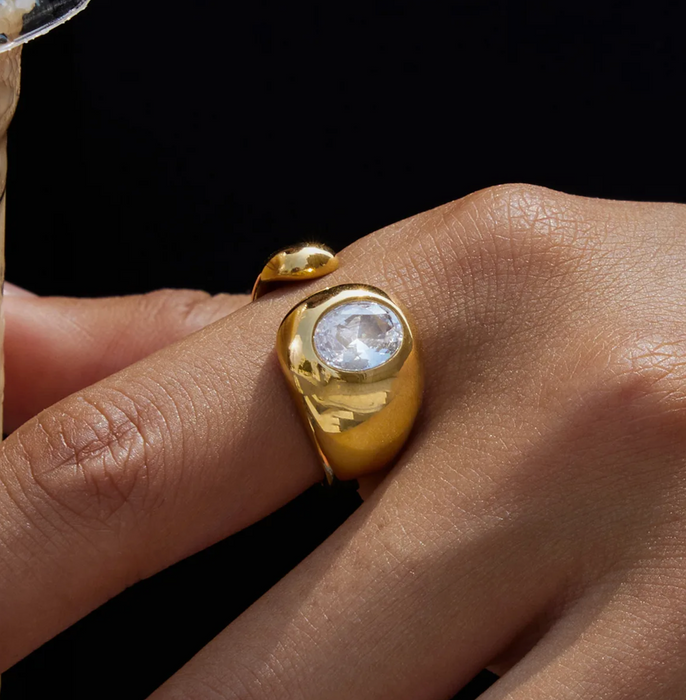 KYMA RING 💧