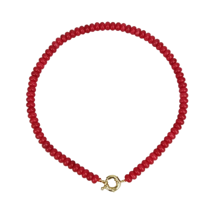 GLENTI NECKLACE