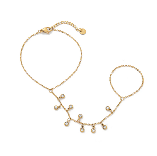 HANDCHAIN NISOS 💧