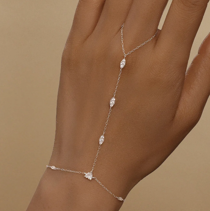 .925 KALOKAIRI HANDCHAIN