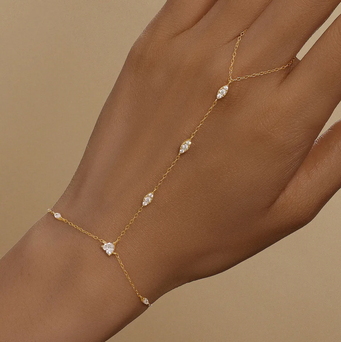 .925 KALOKAIRI HANDCHAIN