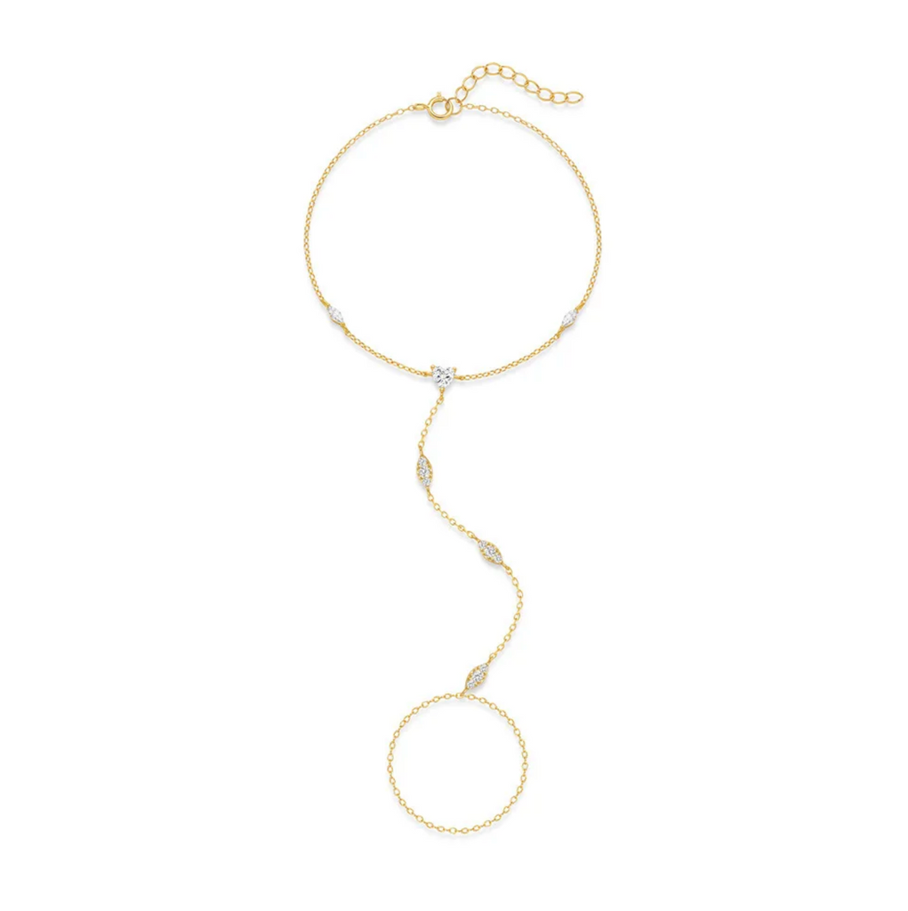 .925 KALOKAIRI HANDCHAIN