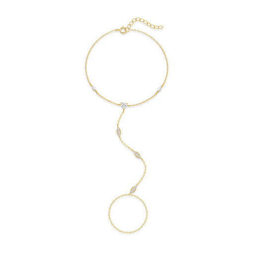 .925 KALOKAIRI HANDCHAIN