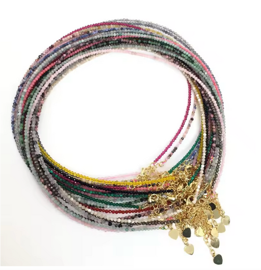 EARTH BRACELET