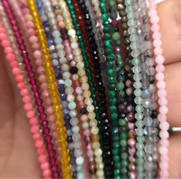 EARTH BRACELET