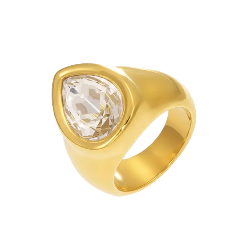 MADISSON RING 💧