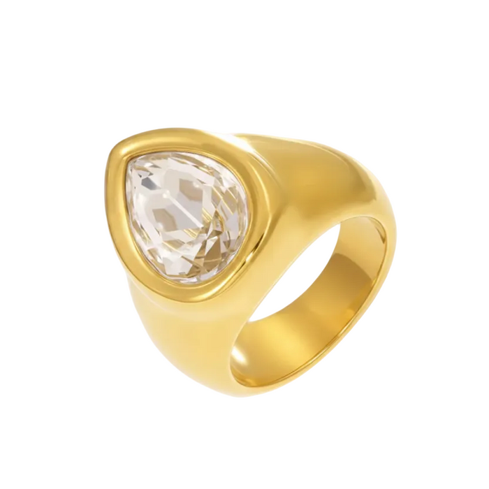 MADISSON RING 💧