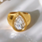 MADISSON RING 💧