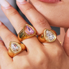 MADISSON RING 💧