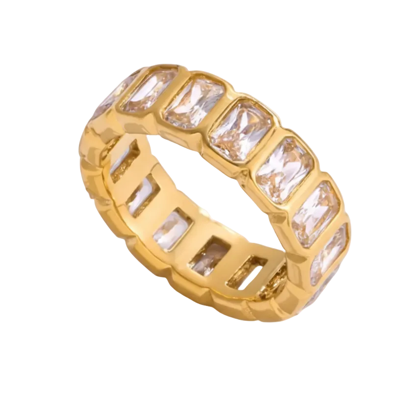 STACKER RING 💧